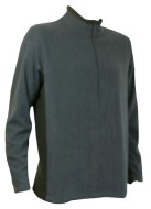 334 Men's Mocha Fleece 