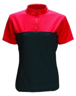 Women's Chuffer Top