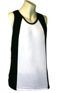 481 Men's Sprinter singlet