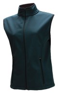 628 Women's Force Ten Vest